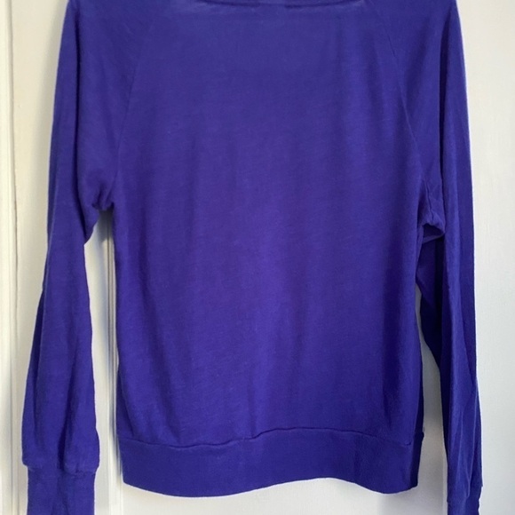 Victoria Secret -Pink Top- XS- - Picture 3 of 4